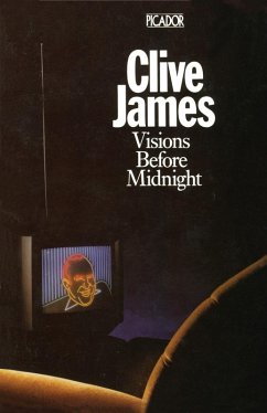 Visions Before Midnight (eBook, ePUB) - James, Clive