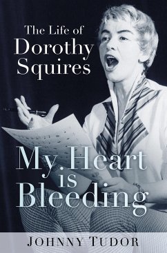 My Heart is Bleeding (eBook, ePUB) - Tudor, Johnny