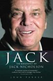 Jack Nicholson - The Biography (eBook, ePUB)