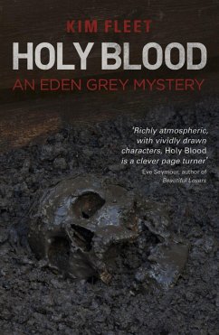 Holy Blood (eBook, ePUB) - Fleet, Kim