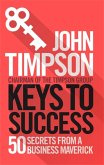 Keys to Success (eBook, ePUB)