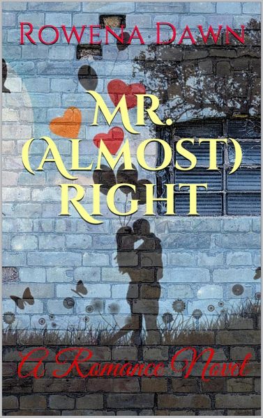 Mr. (Almost) Right (eBook, ePUB) Mr. (Almost) Right (eBook, ePUB)