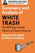 Summary and Analysis of White Trash:... - Bild 1