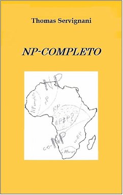 NP-Completo (eBook, ePUB) - Servignani, Thomas