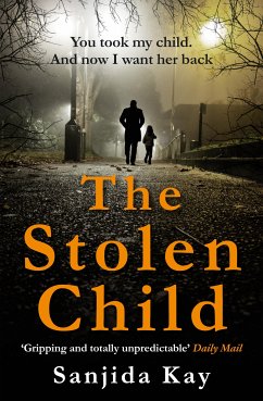 The Stolen Child (eBook, ePUB) - Kay, Sanjida