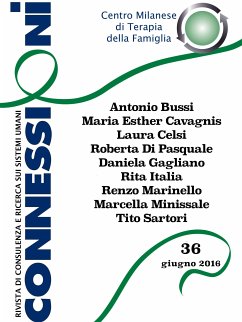 Connessioni 36 (eBook, ePUB) - VV., AA.