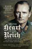 At the Heart of the Reich (eBook, ePUB)