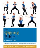 The Qigong Bible (eBook, ePUB)