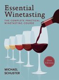 Essential Winetasting (eBook, ePUB)