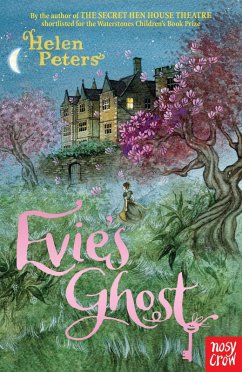 Cover Evie's Ghost (eBook, ePUB)