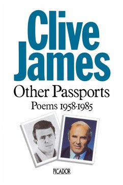 Other Passports (eBook, ePUB) - James, Clive
