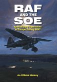 RAF and the SOE (eBook, ePUB)
