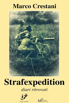 Strafexpedition (eBook, ePUB) - Crestani, Marco