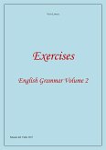 Exercises 2 - English Grammar Volume 2 (eBook, ePUB)