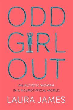 Odd Girl Out (eBook, ePUB) - James, Laura