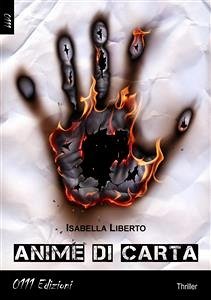 Anime di carta (eBook, ePUB) - Liberto, Isabella