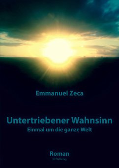 Untertriebener Wahnsinn (eBook, ePUB) - Zeca, Emmanuel