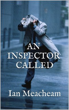 An Inspector Called (eBook, ePUB) - Meacheam, Ian