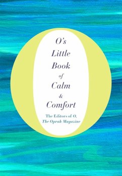 Cover O's Little Book of Calm and Comfort (eBook, ePUB)