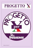 PROGETTO X. Tu e noi Insieme (eBook, PDF)