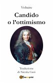 Candido o l'Ottimismo - Traduzioine di Nicola Cieri (eBook, PDF)