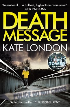 Death Message (eBook, ePUB) - London, Kate