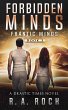 Frantic Minds (Forbidden Minds, #5)... - Bild 1