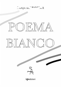 Poema bianco (eBook, ePUB) - Panella, Pasquale