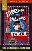 Relatos del Capitán Yáber (eBook, ePUB)