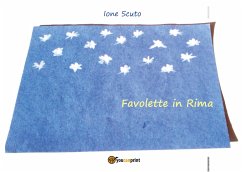 Favolette in rima (eBook, PDF) - Poli, Carla