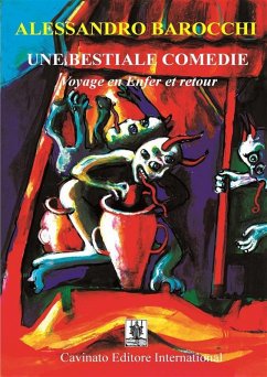 Cover Une bestiale come´die (eBook, ePUB)