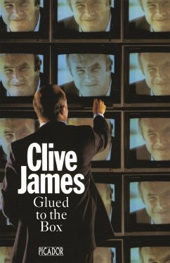 Glued To The Box (eBook, ePUB) - James, Clive