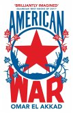 American War (eBook, ePUB)