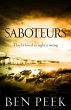 Saboteurs (eBook, ePUB) - Bild 1