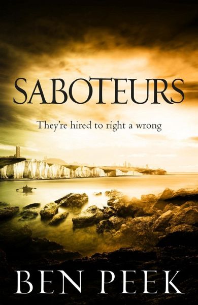 Saboteurs (eBook, ePUB)