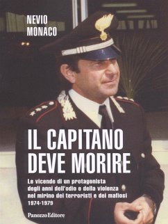 Cover Il capitano deve morire (eBook, PDF)