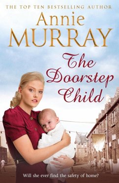 The Doorstep Child (eBook, ePUB) - Murray, Annie