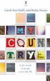 My Country; a work in progress (eBook, ePUB)