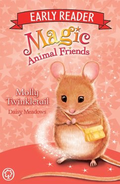 Molly Twinkletail (eBook, ePUB) - Meadows, Daisy