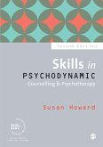 Skills in Psychodynamic Counselling & Psychotherapy (eBook, ePUB)