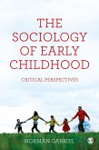The Sociology of Early Childhood (eBook, PDF)