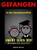 GEFANGEN in der Gesetzesmühle (eBook, ePUB)