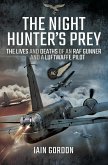 Night Hunter's Prey (eBook, ePUB)