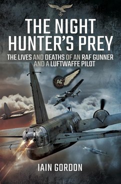 Night Hunter's Prey (eBook, ePUB) - Gordon, Iain