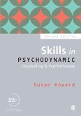 Skills in Psychodynamic Counselling & Psychotherapy (eBook, PDF)