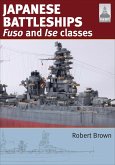 Japanese Battleships (eBook, ePUB)