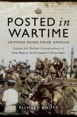 Posted in Wartime (eBook, ePUB)