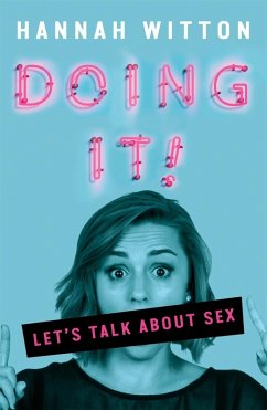 Doing It (eBook, ePUB) - Witton, Hannah