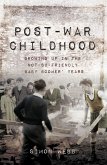 Post-War Childhood (eBook, ePUB)