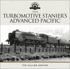 Turbomotive: Stanier's Advanced Pacific (eBook, ePUB)